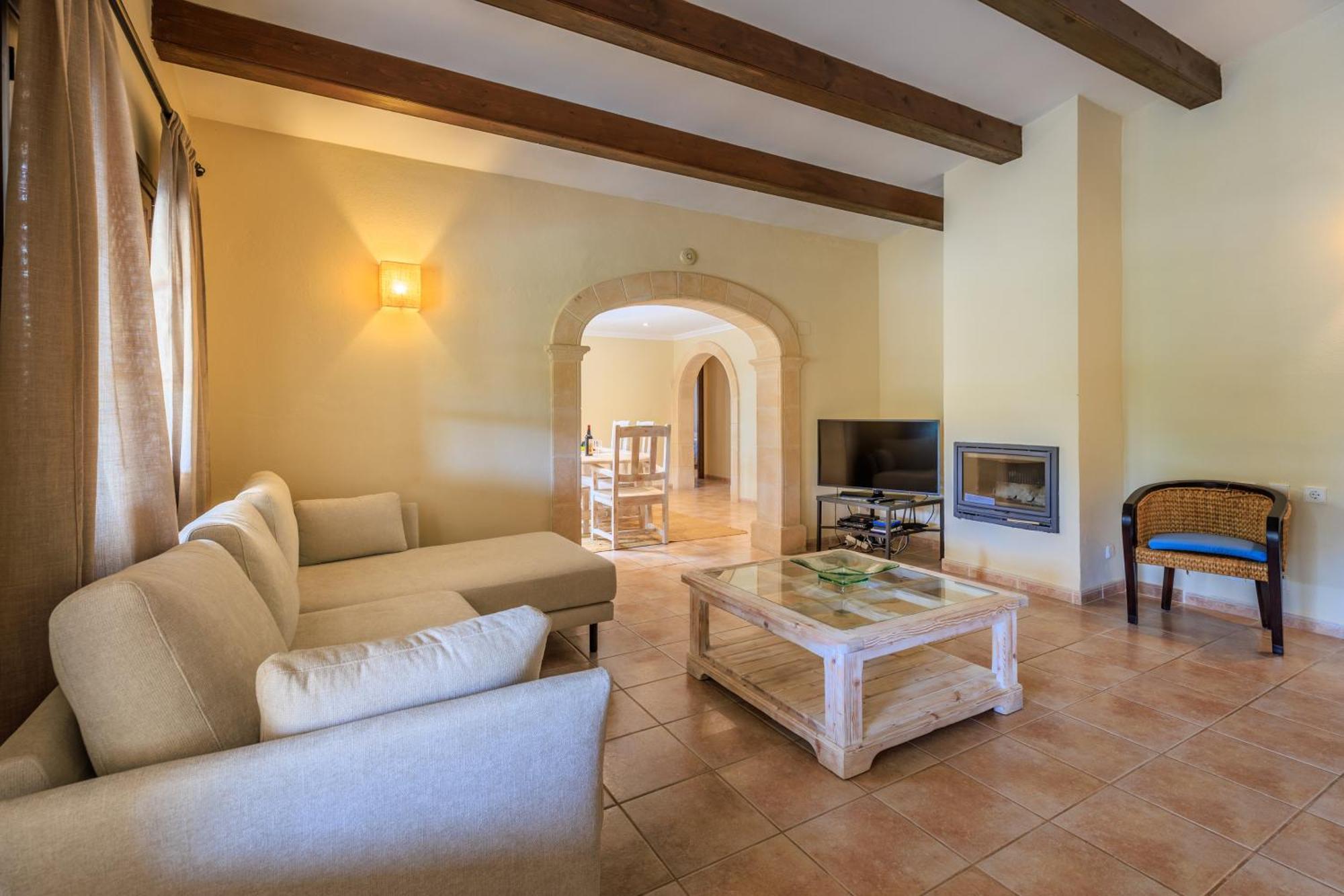 Villa Benvingut By Sealand Villas Порт де Пойенса Екстериор снимка