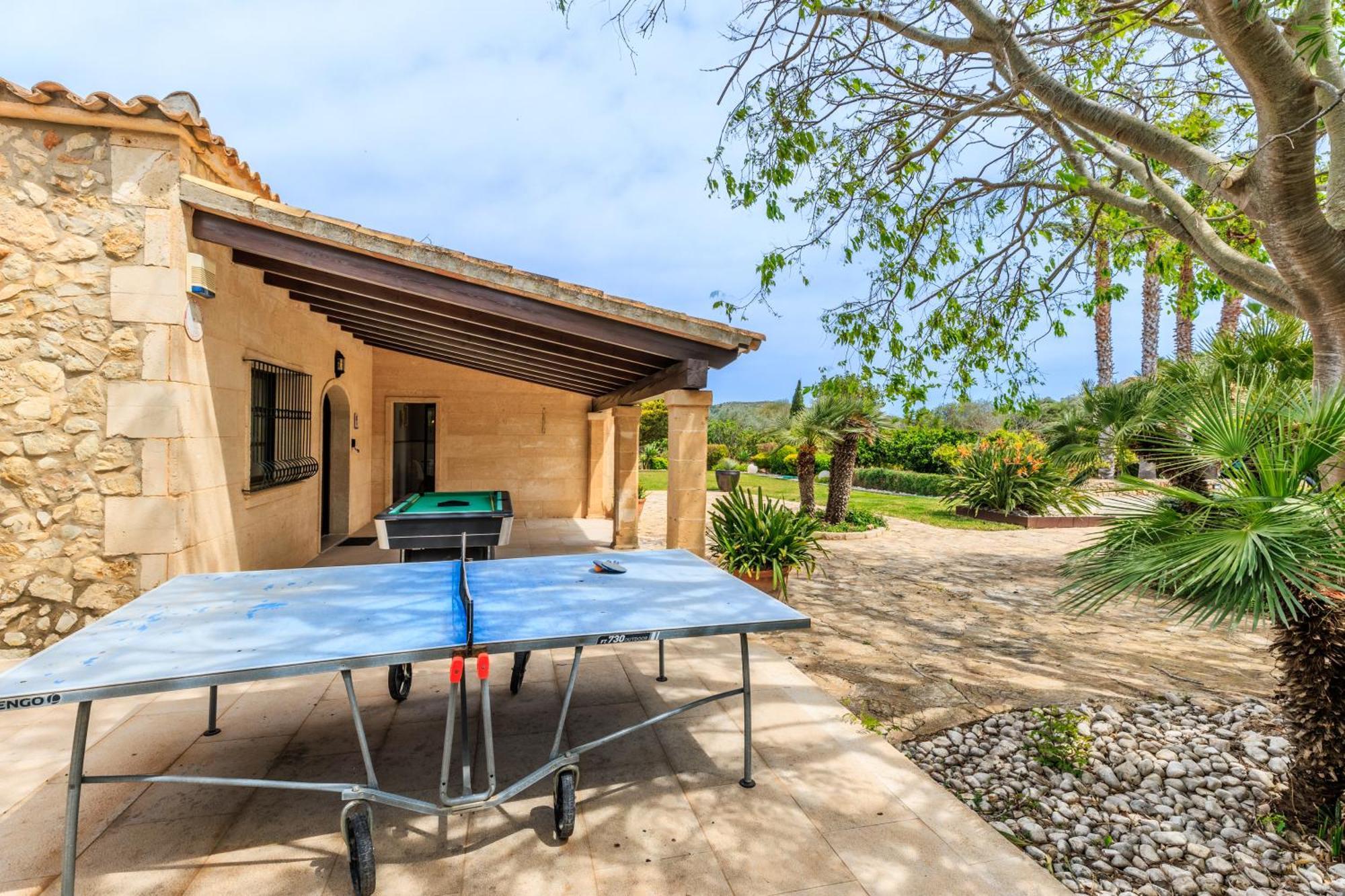 Villa Benvingut By Sealand Villas Порт де Пойенса Екстериор снимка